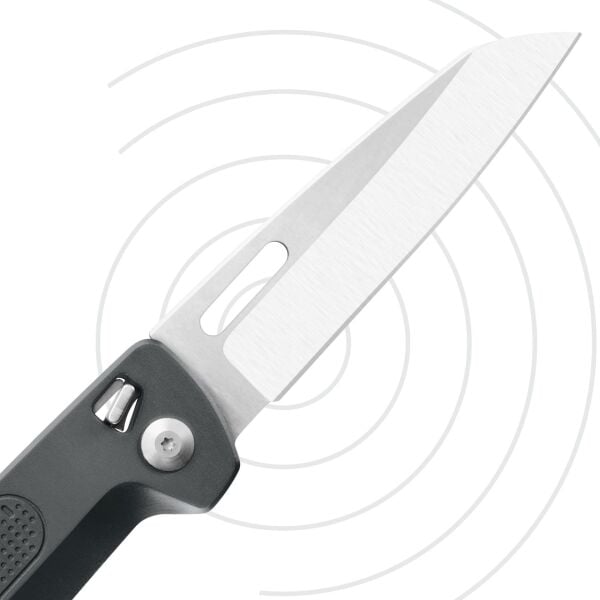 LEATHERMAN FREE K2 GRAY MULTİ TOOL