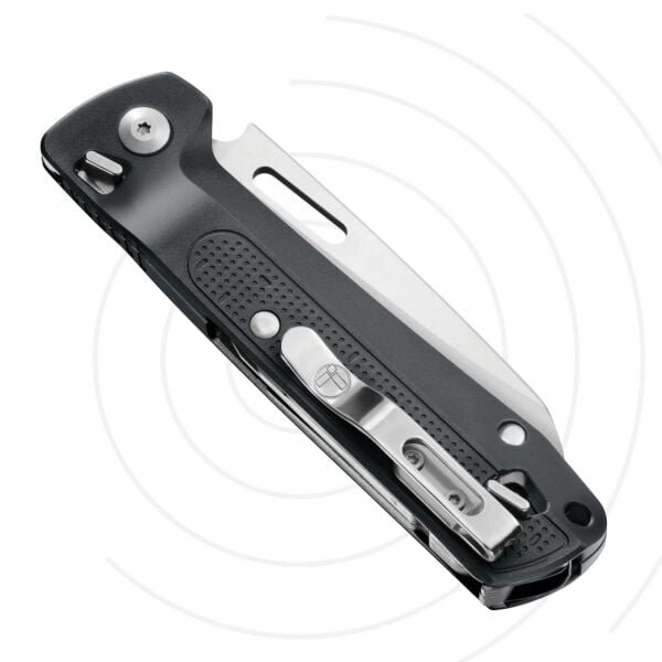 LEATHERMAN FREE K2 GRAY MULTİ TOOL