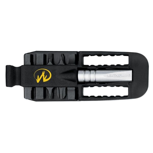 LEATHERMAN ÇIKARILABİLİR BURGULU TORNAVİDA