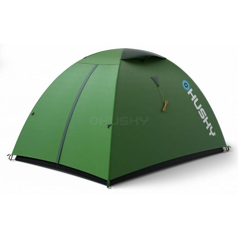 HUSKY BRET YESIL 2 KISILIK CADIR