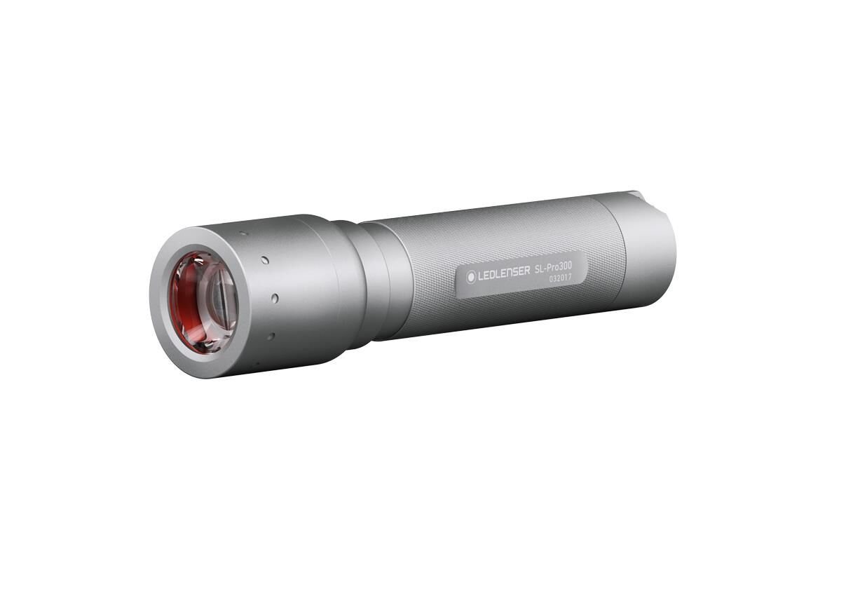 SOLİDLİNE SL-PRO 300 EL FENERİ