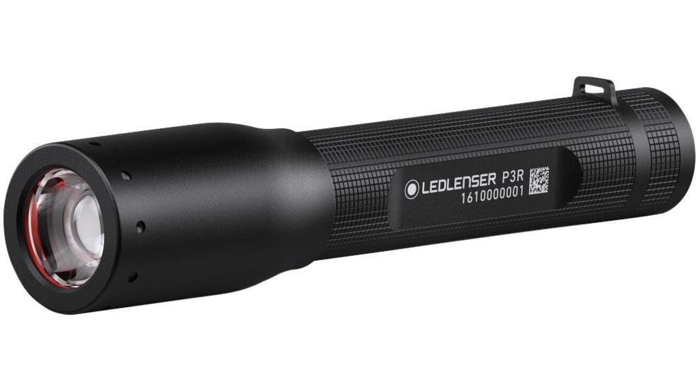 LEDLENSER P3R EL FENERİ