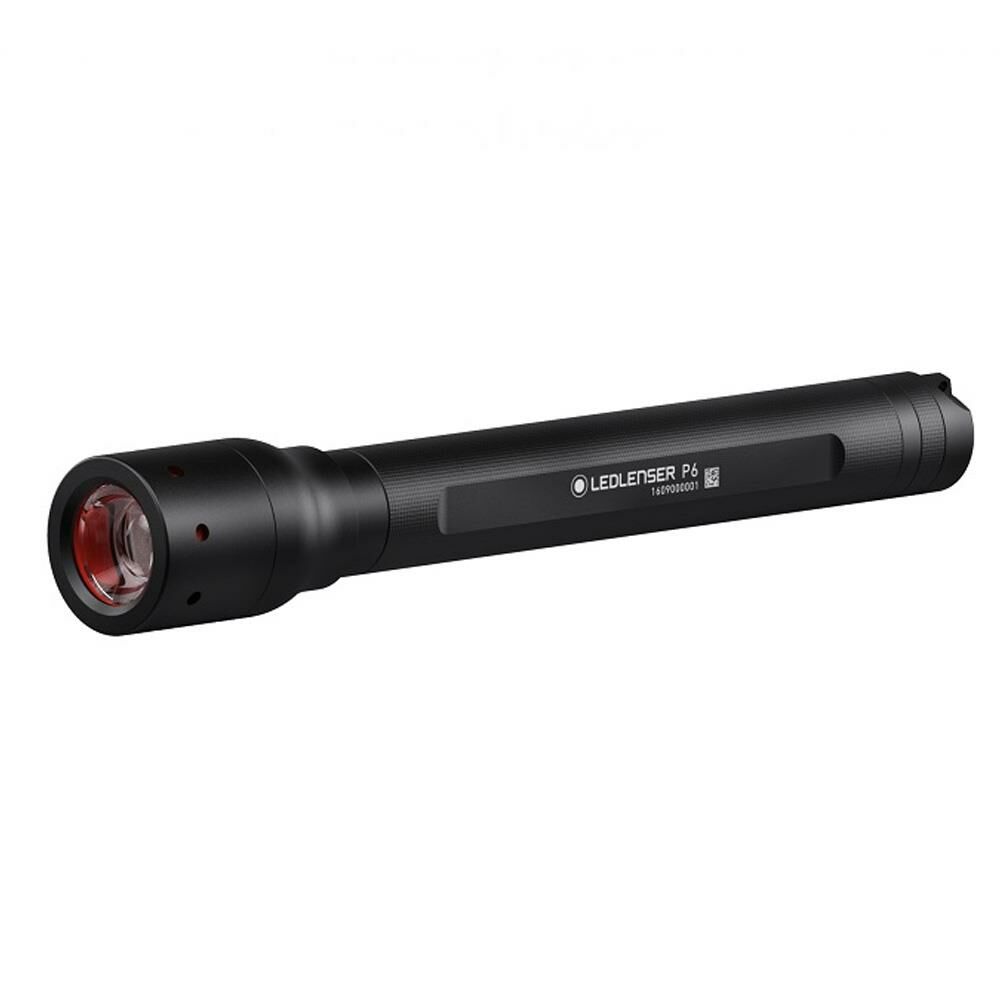 LEDLENSER P6 EL FENERİ