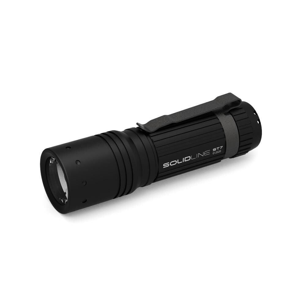 SOLİDLİNE ST7 EL FENERİ