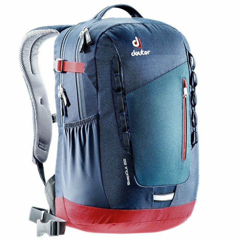 DEUTER STEPOUT 22 SIRT ÇANTASI