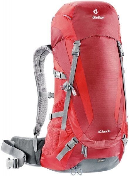 DEUTER AC AERA 30 SIRT CANTASI
