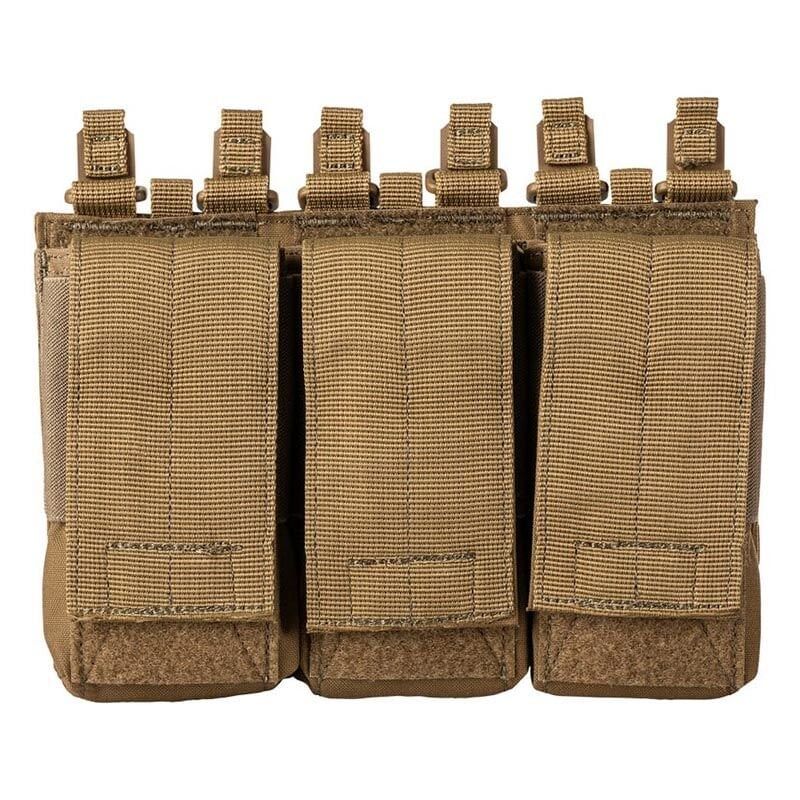 5.11 FLEX TRIPLE AR MAG COVER POUCH UCLU