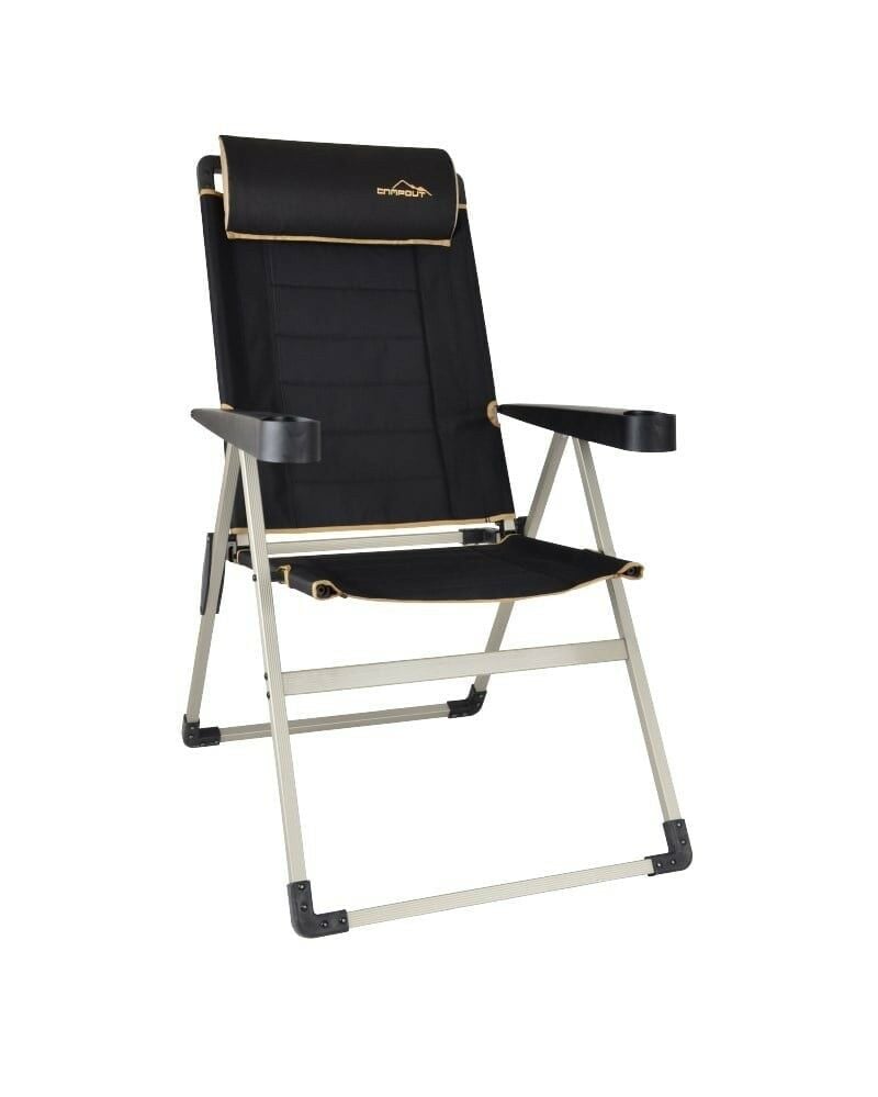 NURGAZ CAMPOUT KATLANIR LUX SANDALYE