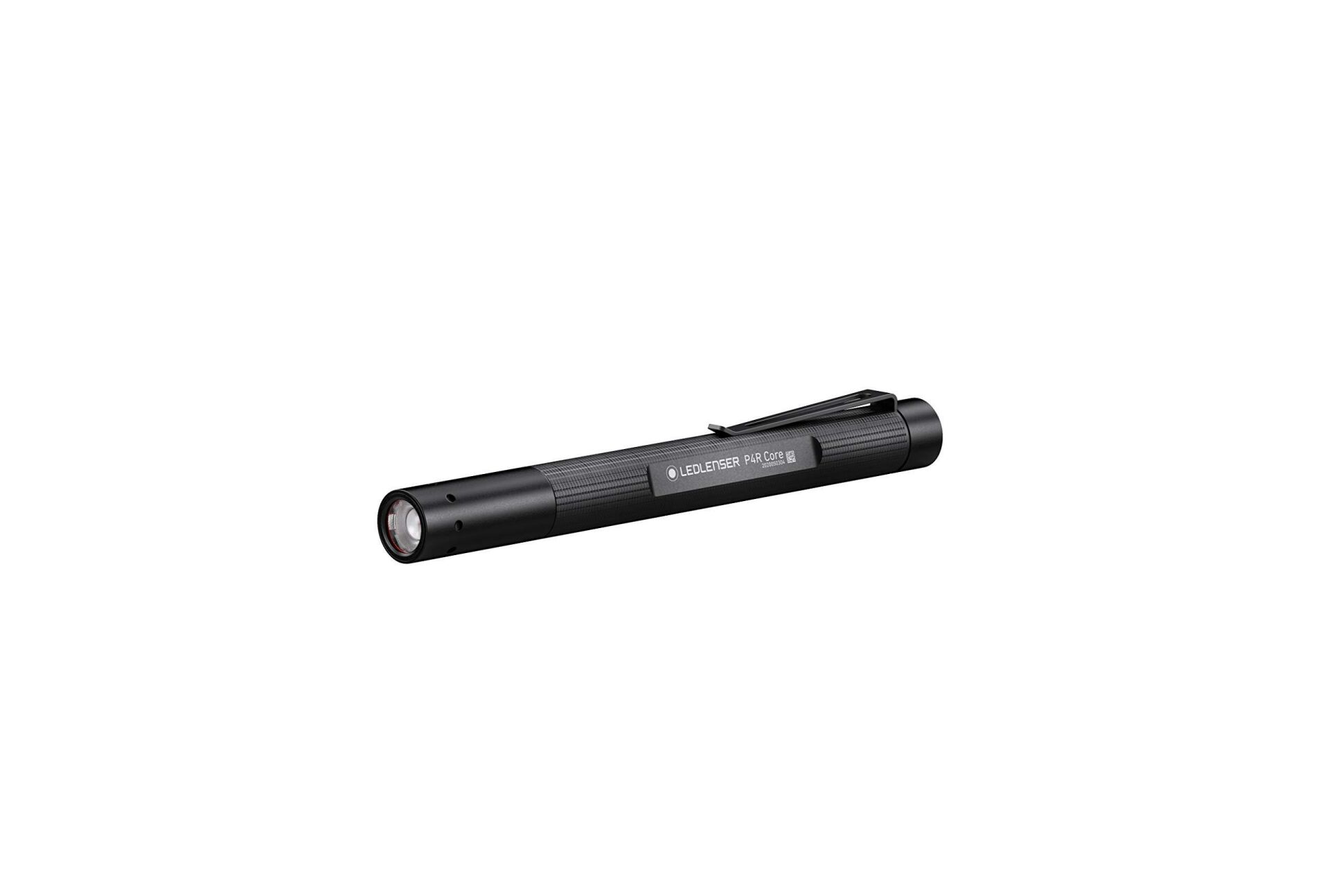 LEDLENSER P4R CORE EL FENERİ