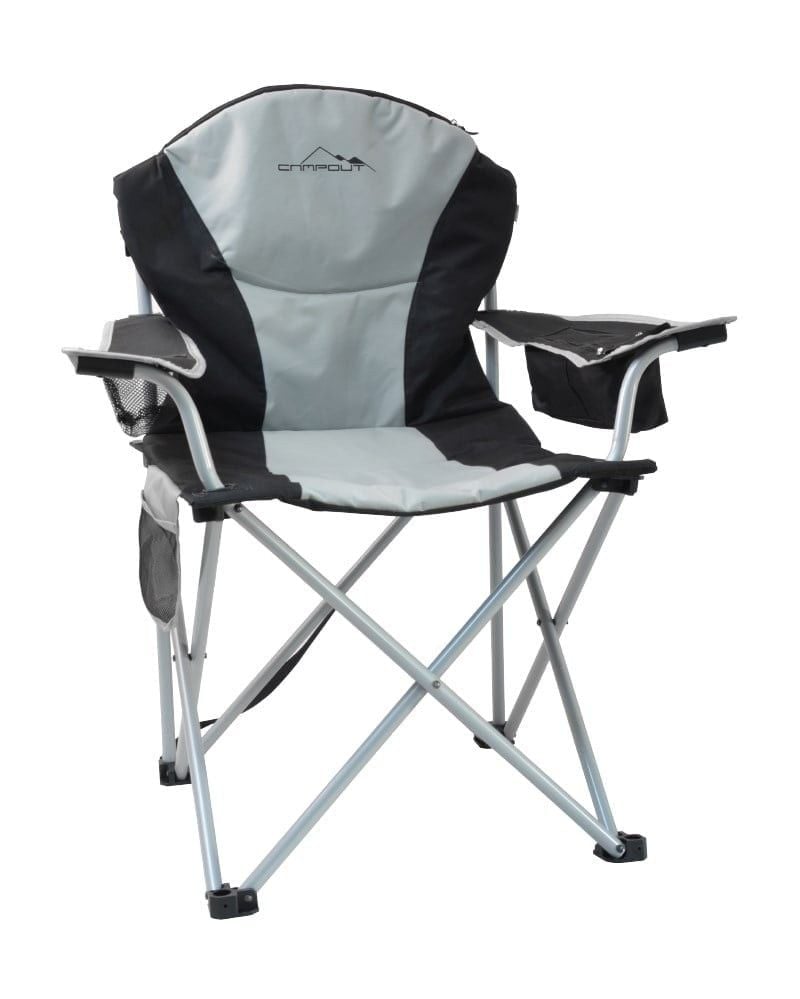 NURGAZ CAMPOUT HAZAR KAMP SANDALYESİ