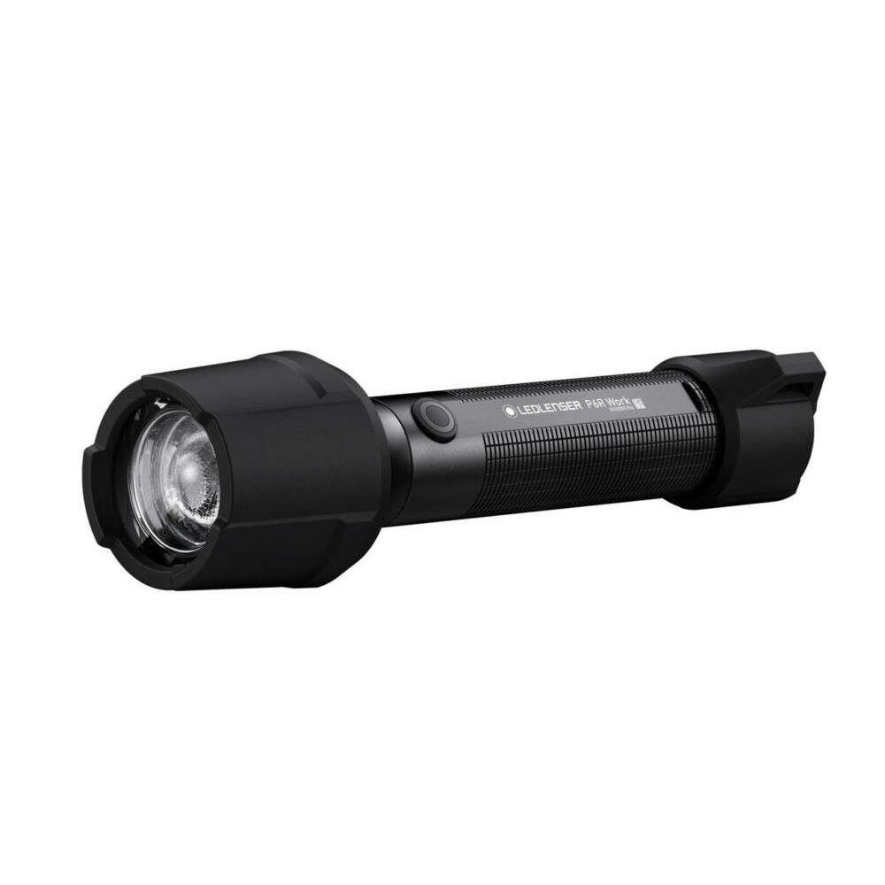 LEDLENSER P6R WORK EL FENERİ