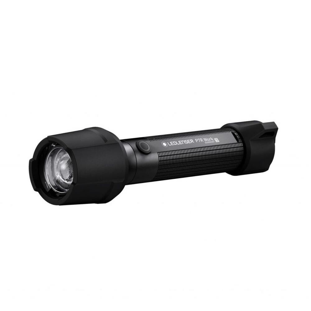 LEDLENSER P7R WORK EL FENERİ