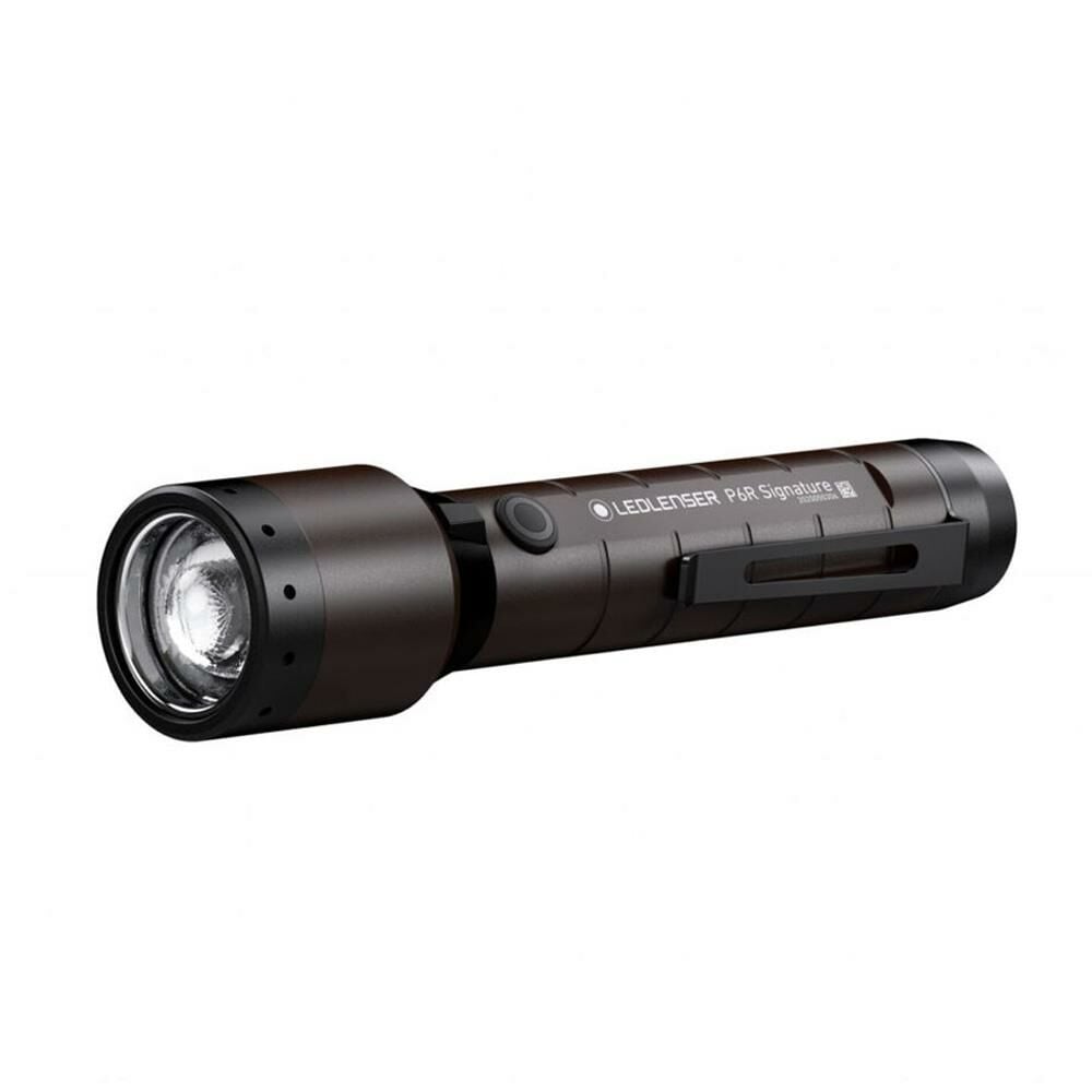 LEDLENSER P6R SİGNATURE EL FENERİ