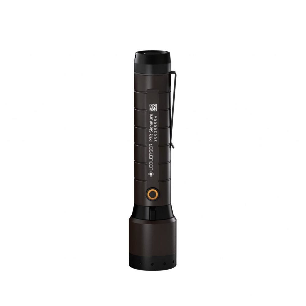 LEDLENSER P7R SİGNATURE EL FENERİ