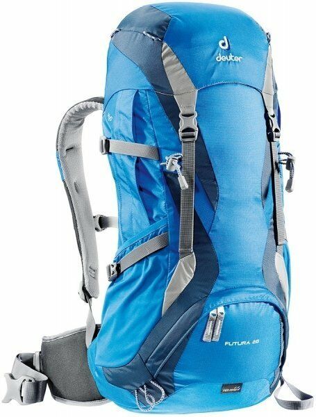 DEUTER FUTURA 26 SIRT CANTASI