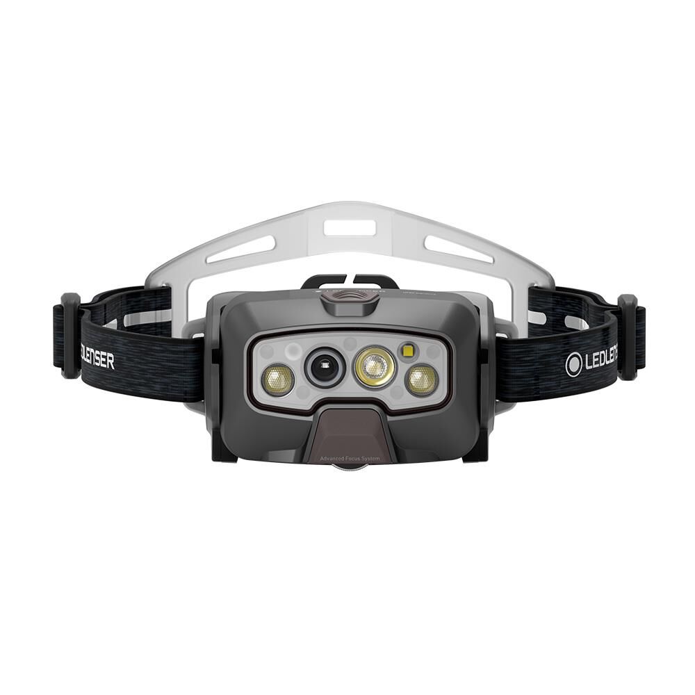 LEDLENSER HF8R SİGNATURE KAFA FENERİ