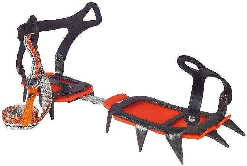 CLIMBING TECHNOLOGY PRO LIGHT BAGLAMALI KRAMPON