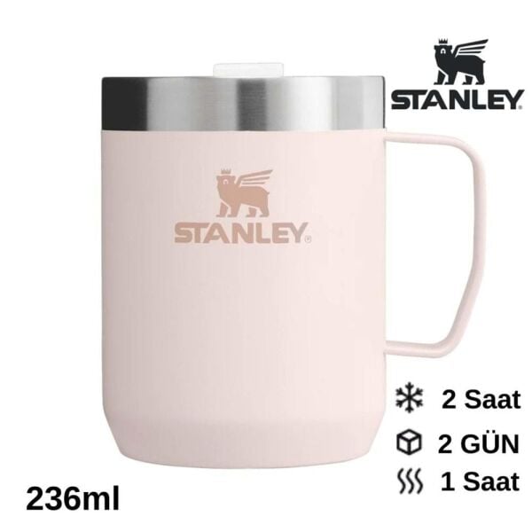 STANLEY LEGENDARY TERMOS BARDAK 0.23 LİTRE