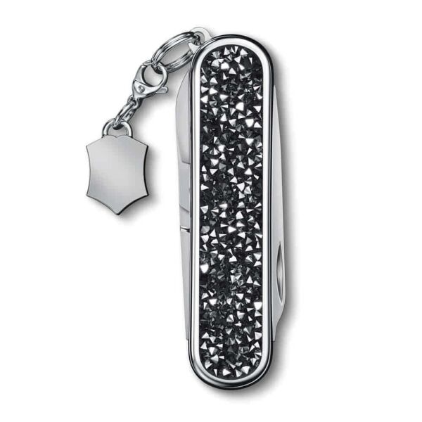 VICTORINOX 0.6221.35 SD BRILLIANT CLASSIC CRYSTAL ÇAKI