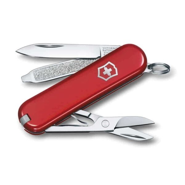 VICTORINOX 0.6223.G CLASSIC SD ÇAKI KUTULU