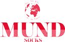 Mund Socks