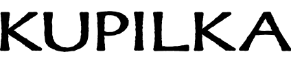 KUPILKA