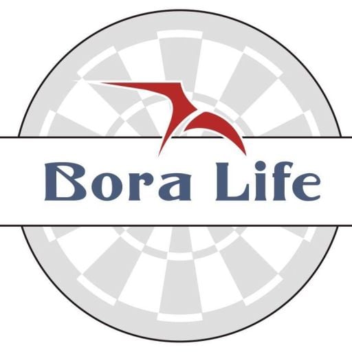 Bora Bıçakları