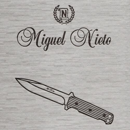 Nieto Knives