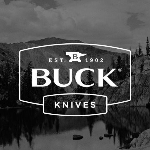 BUCK KNIFE