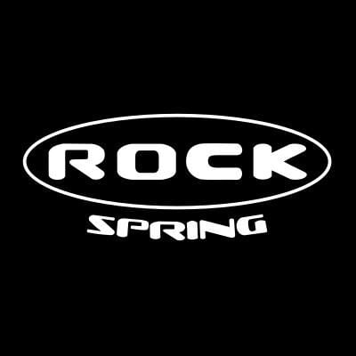 ROCK SPRING