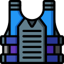 Tulum & Göğüslük & Eldiven