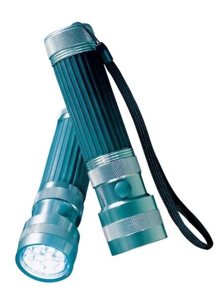 Square At 100 El Feneri̇