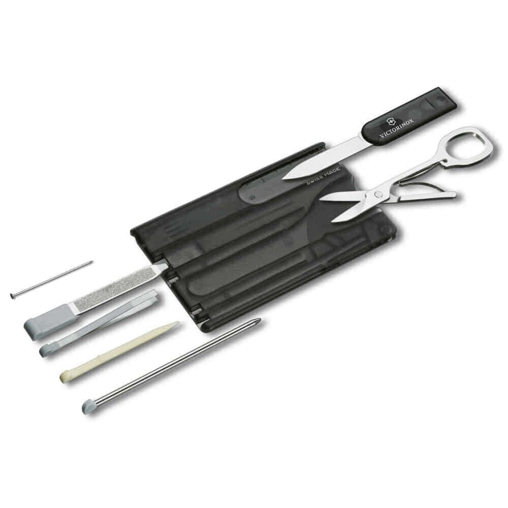 VICTORINOX 0.7133.T3 SWISSCARD CLASSIC