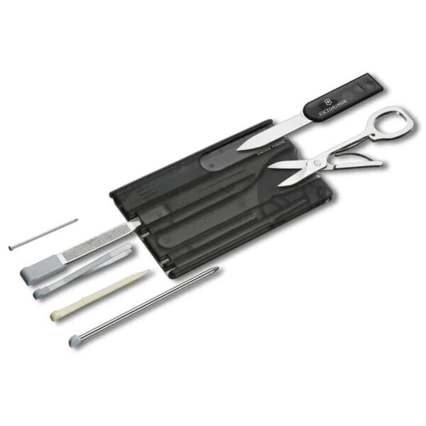 VICTORINOX 0.7133.T3 SWISSCARD CLASSIC