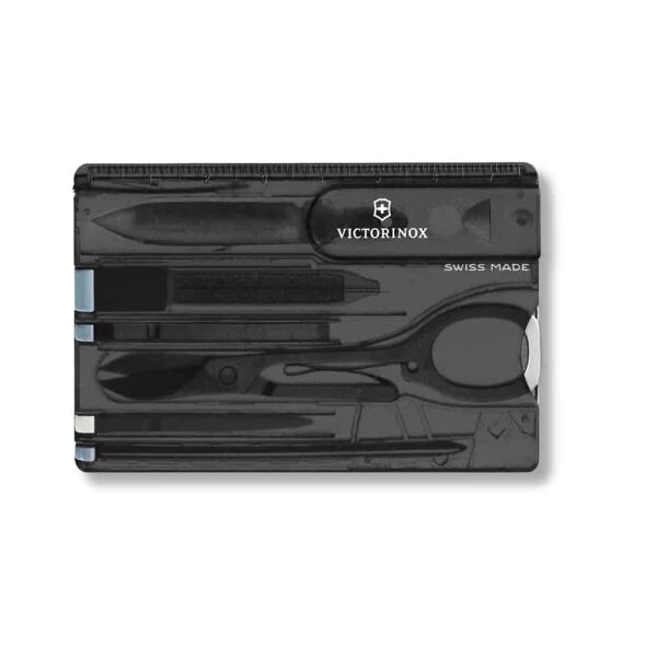 VICTORINOX 0.7133.T3 SWISSCARD CLASSIC