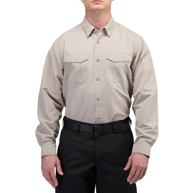 5.11 Fast-tac L/s Shirt