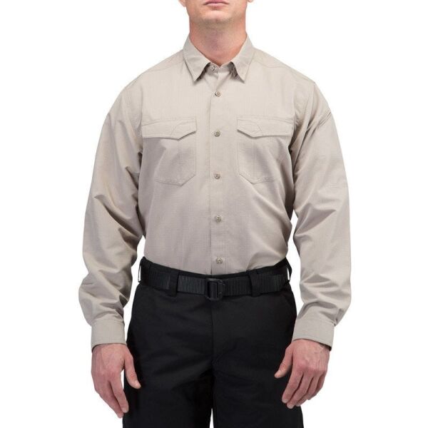 5.11 Fast-tac L/s Shirt