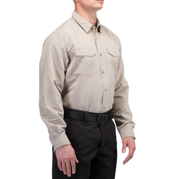 5.11 Fast-tac L/s Shirt