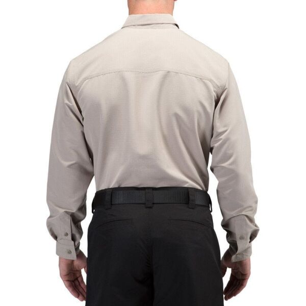 5.11 Fast-tac L/s Shirt