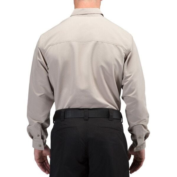 5.11 Fast-tac L/s Shirt
