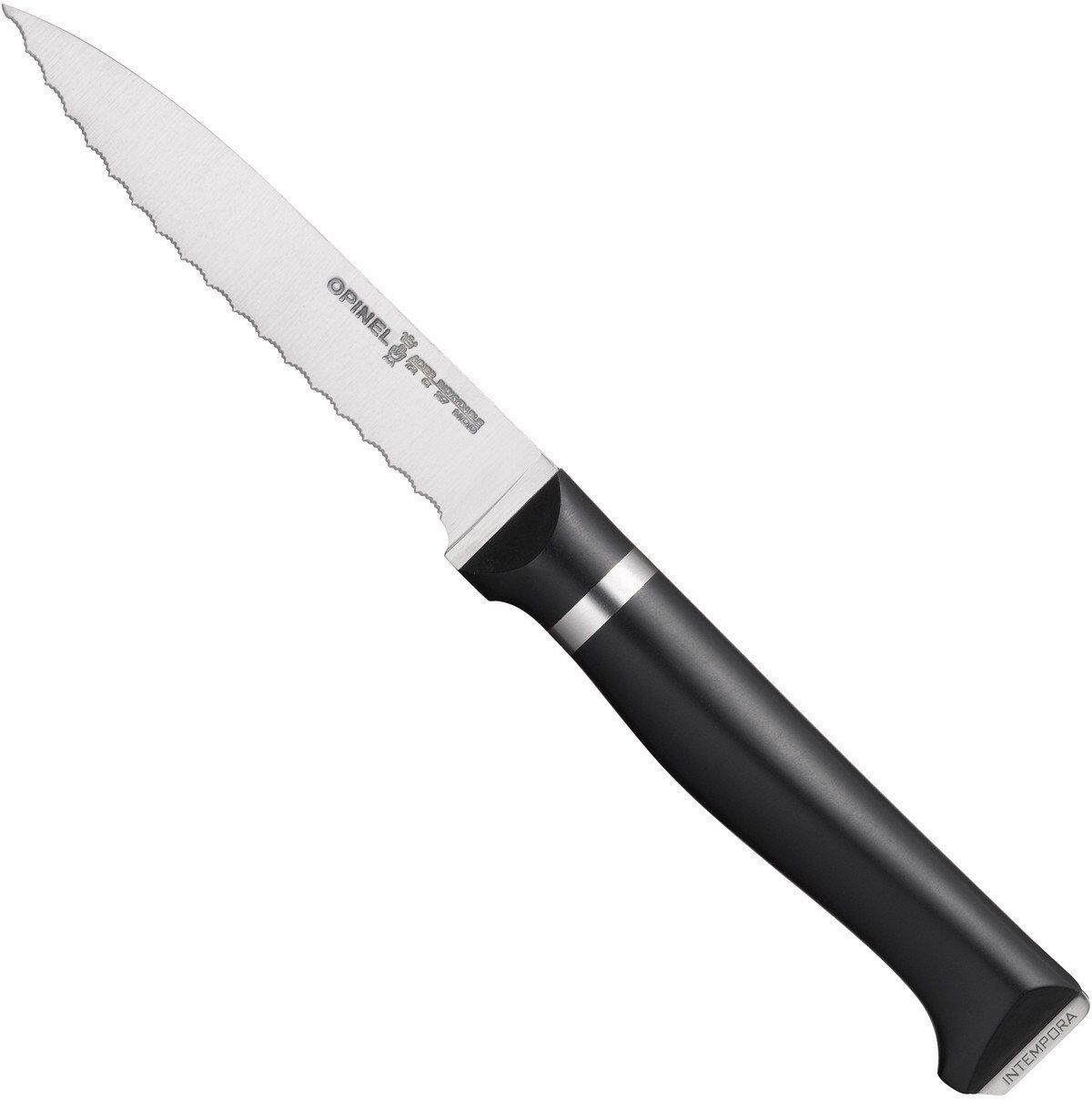Opinel Inox Tirtikli Bicak (001565)