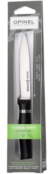 Opinel Inox Tirtikli Bicak (001565)