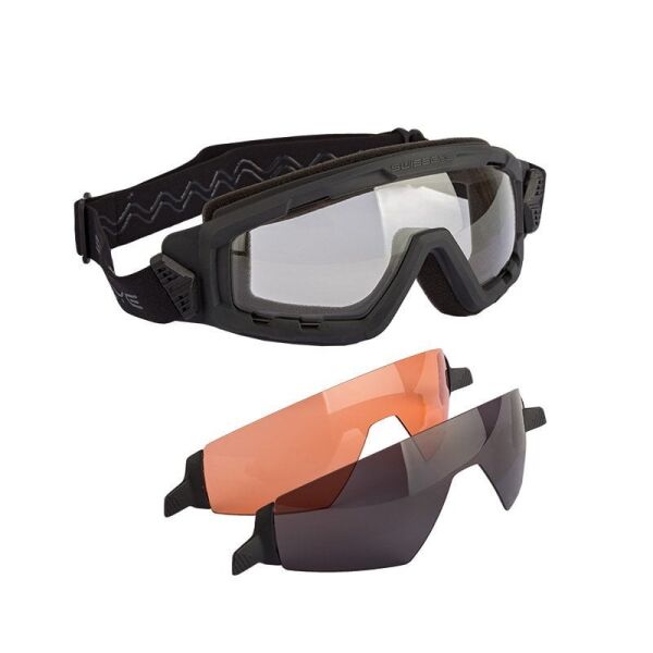 Swiss 18821 G-tac Gozluk (cift Cam)