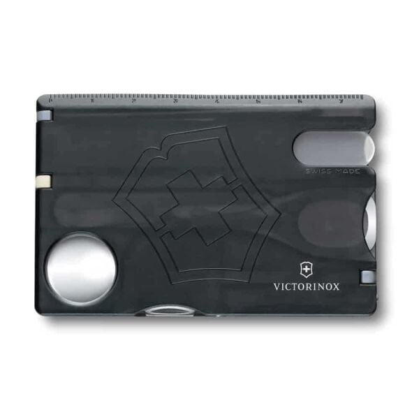 Victorinox 0.7240.t3 Swisscard Manikur Seti