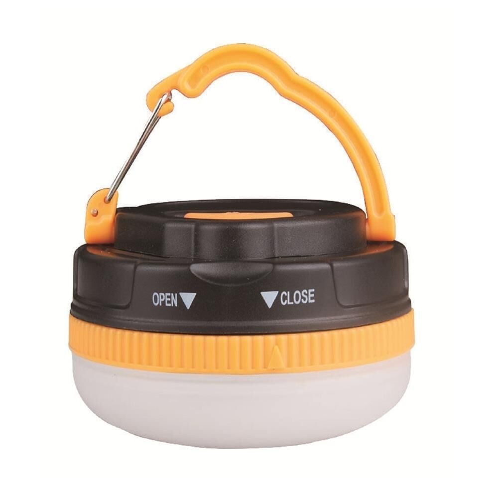 Madfox Challenger Kitt Led Kamp Lambası