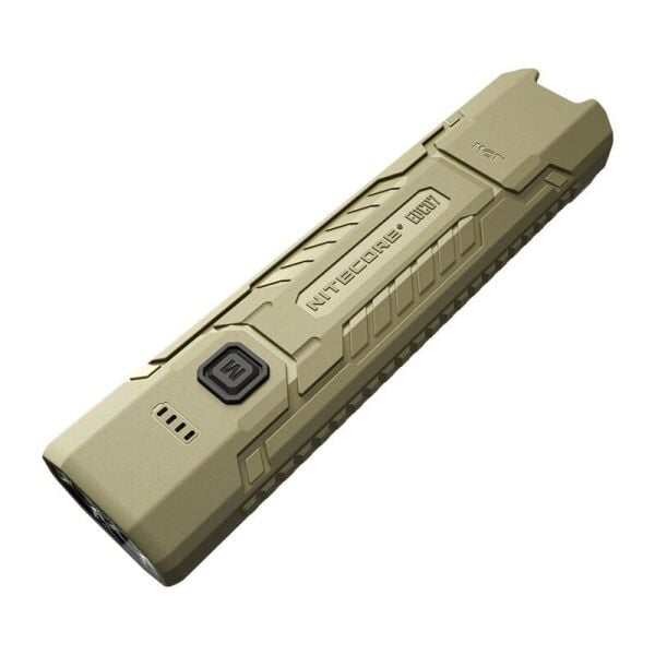 Nitecore Edc07 1500 Lumen Fener