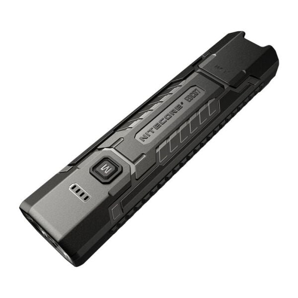 Nitecore Edc07 1500 Lumen Fener