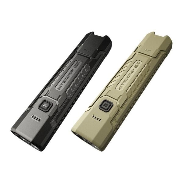 Nitecore Edc07 1500 Lumen Fener