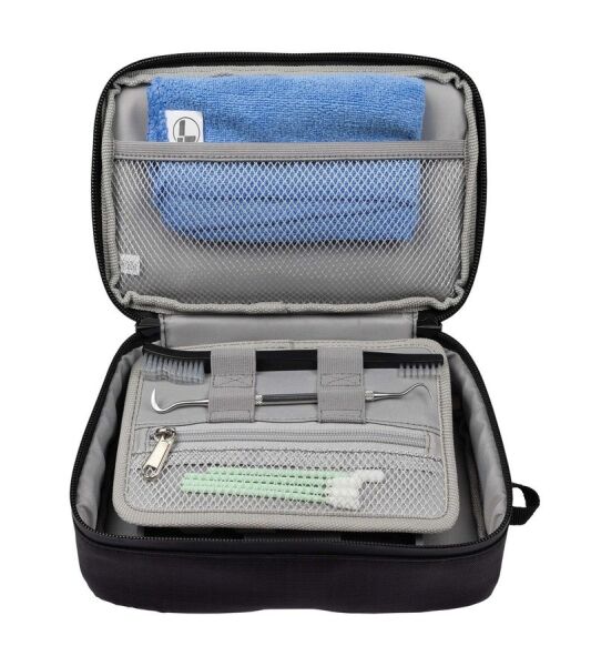 Leatherman Alet Bakım Seti Çantalı