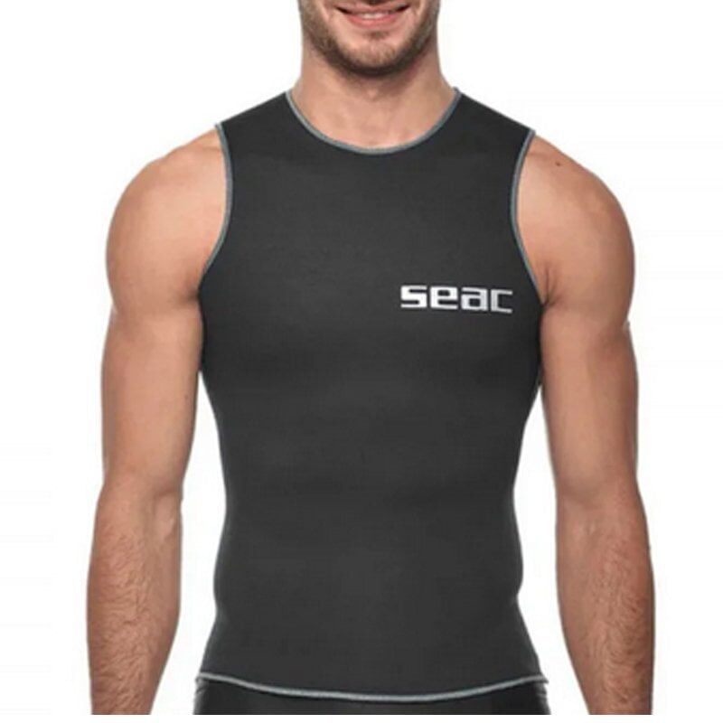 Seac Sub Yelek Erkek